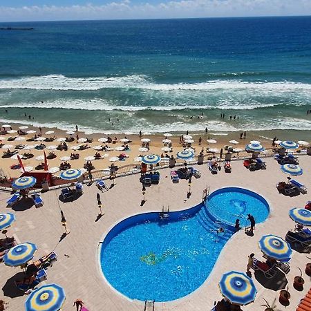 Apartamento Vp Mirage Nesebar Exterior foto