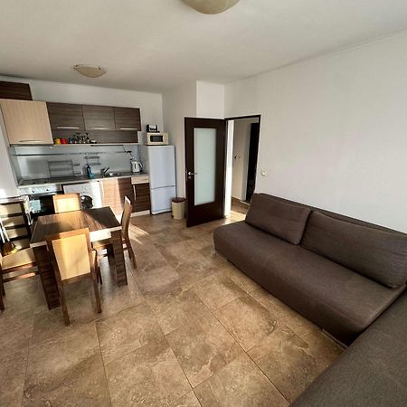 Apartamento Vp Mirage Nesebar Exterior foto