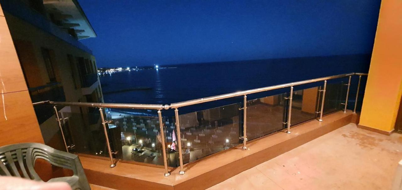Apartamento Vp Mirage Nesebar Exterior foto