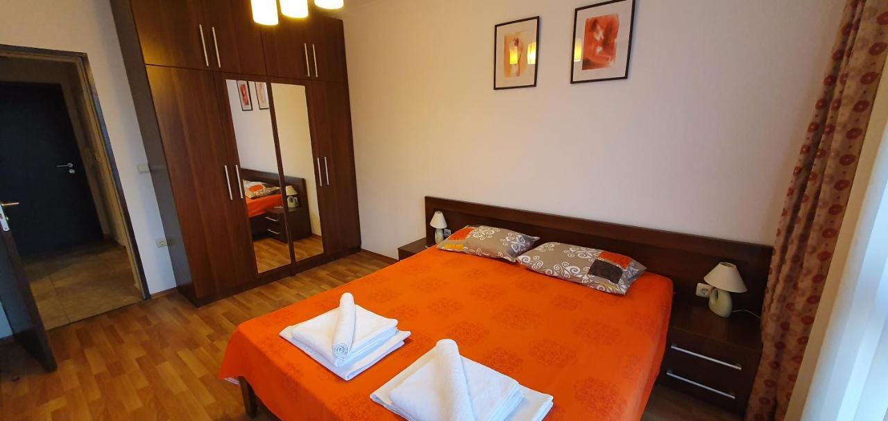 Apartamento Vp Mirage Nesebar Exterior foto