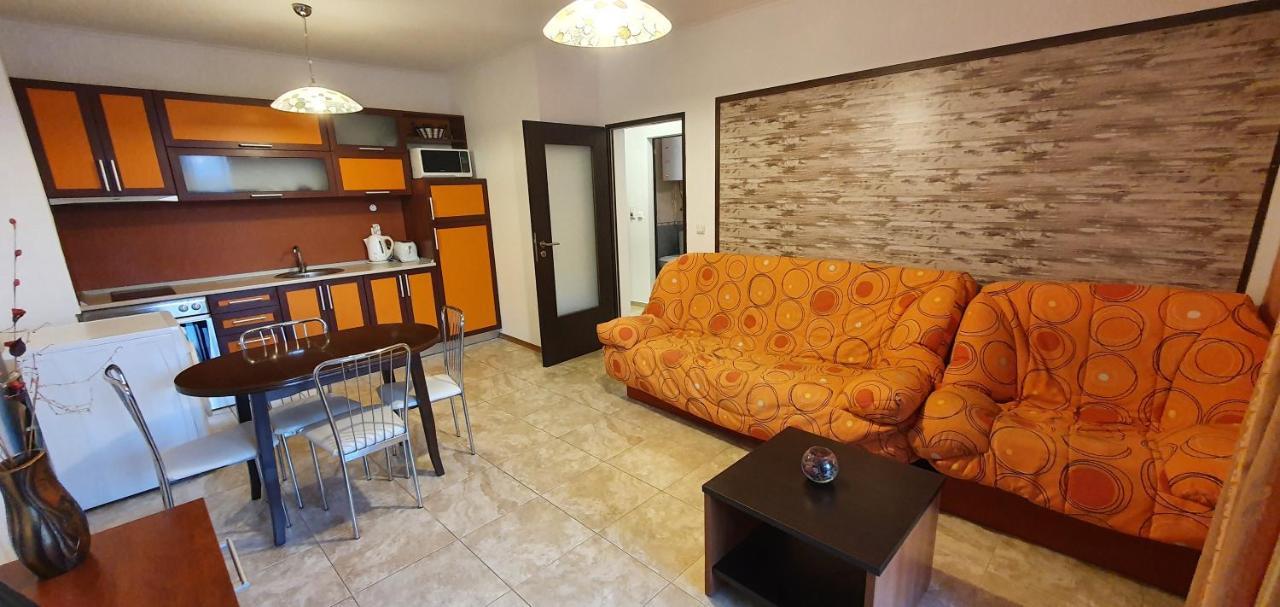 Apartamento Vp Mirage Nesebar Exterior foto