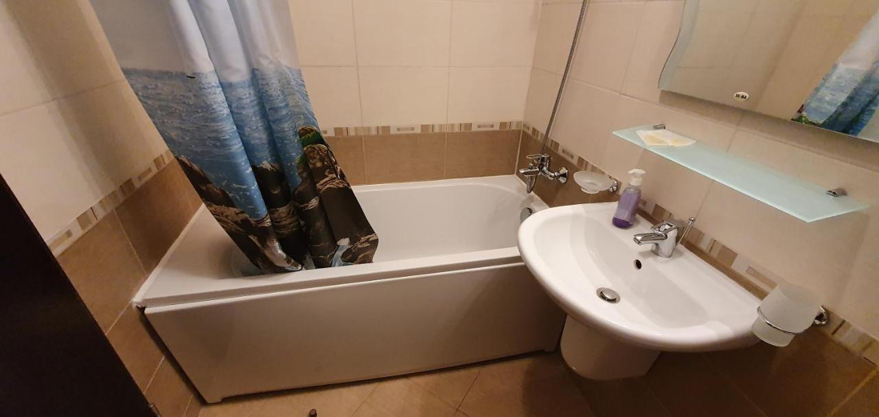 Apartamento Vp Mirage Nesebar Exterior foto