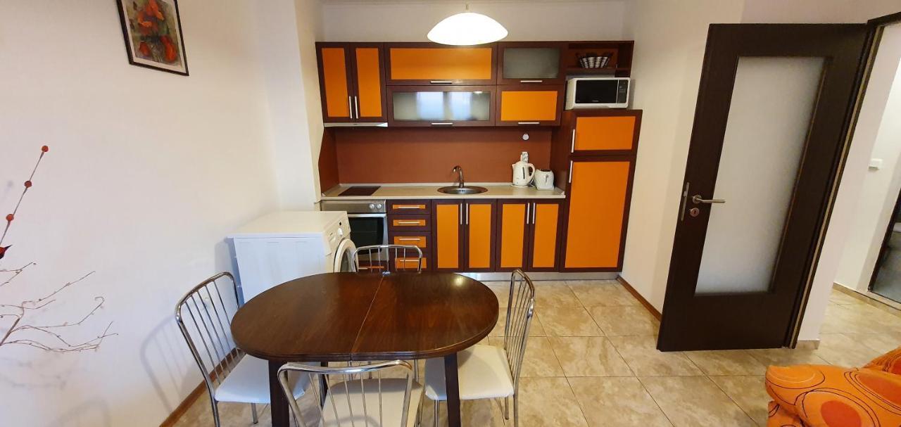 Apartamento Vp Mirage Nesebar Exterior foto