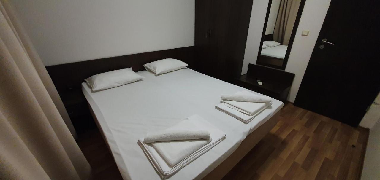 Apartamento Vp Mirage Nesebar Exterior foto