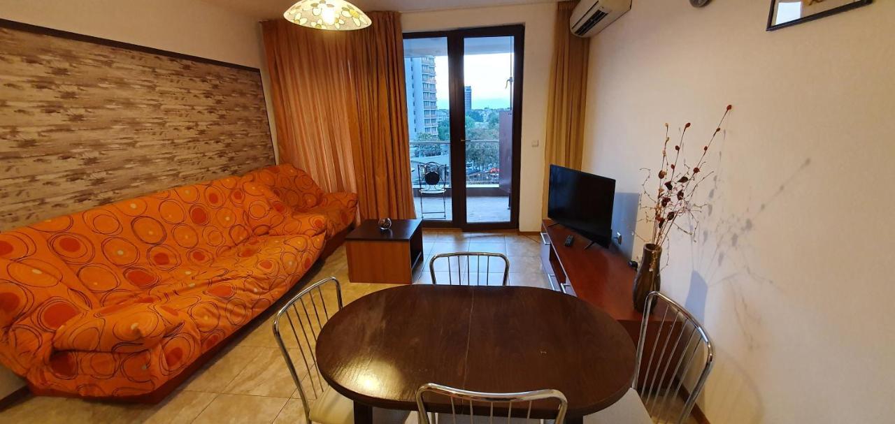 Apartamento Vp Mirage Nesebar Exterior foto
