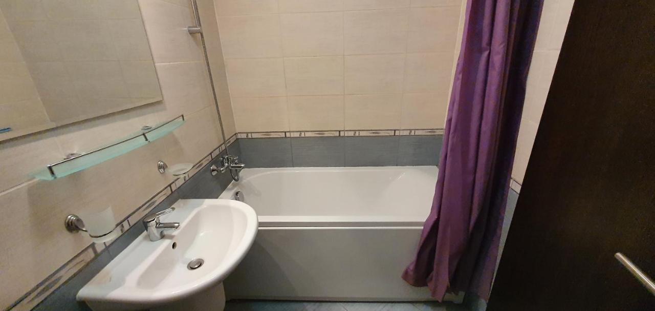 Apartamento Vp Mirage Nesebar Exterior foto