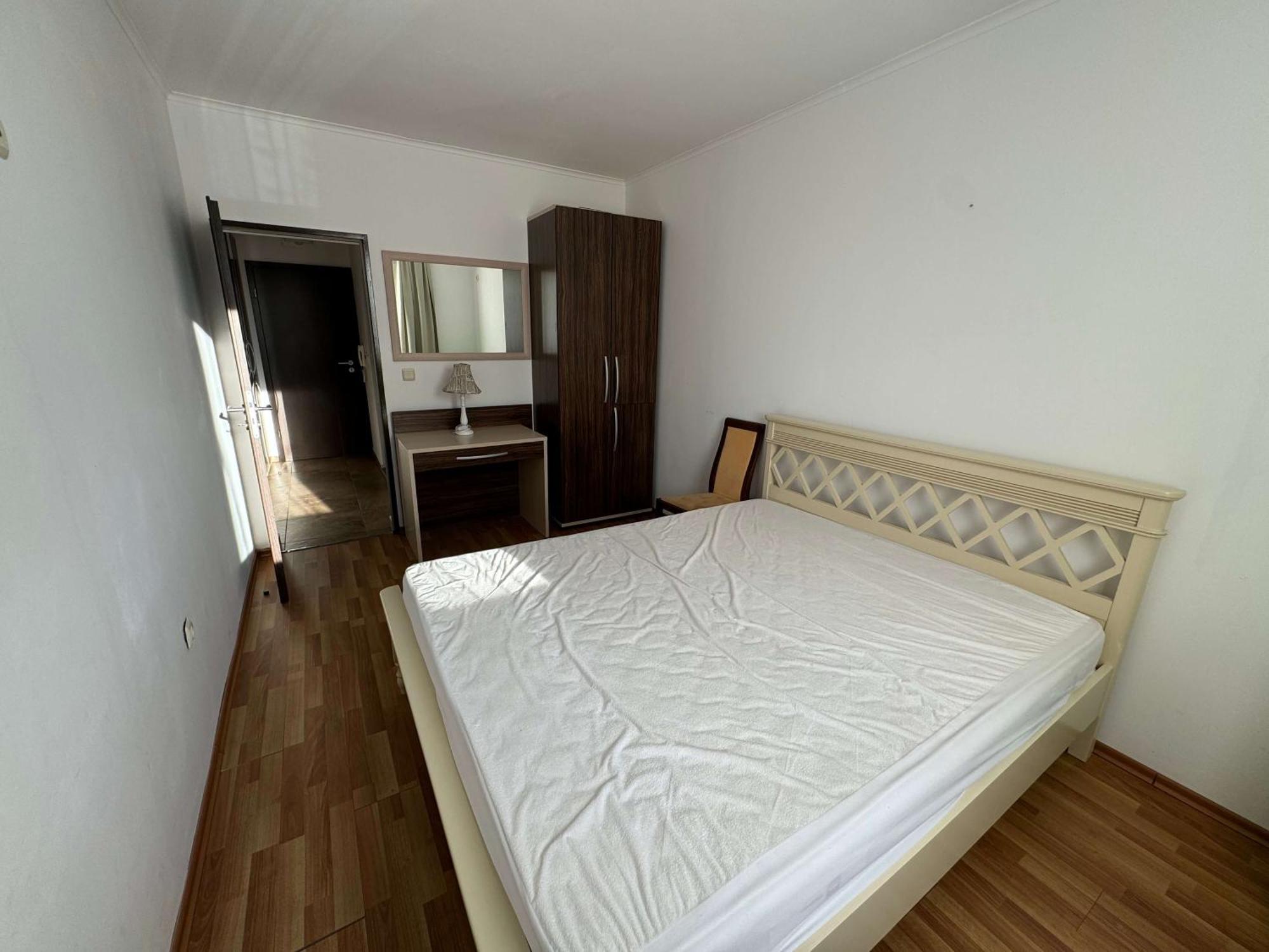 Apartamento Vp Mirage Nesebar Exterior foto