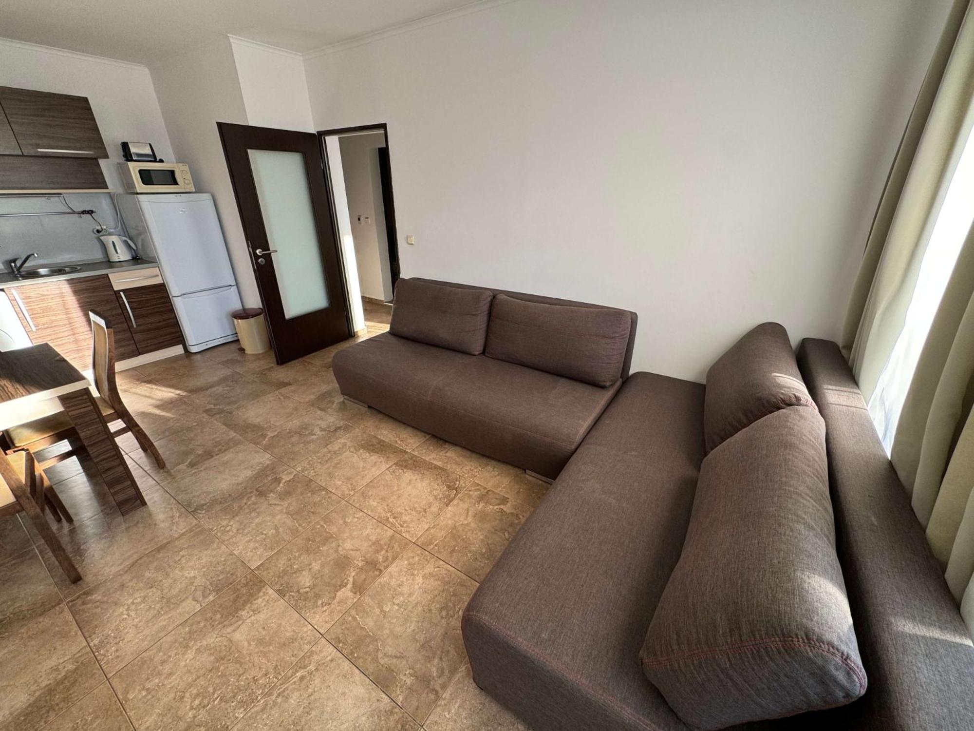 Apartamento Vp Mirage Nesebar Exterior foto